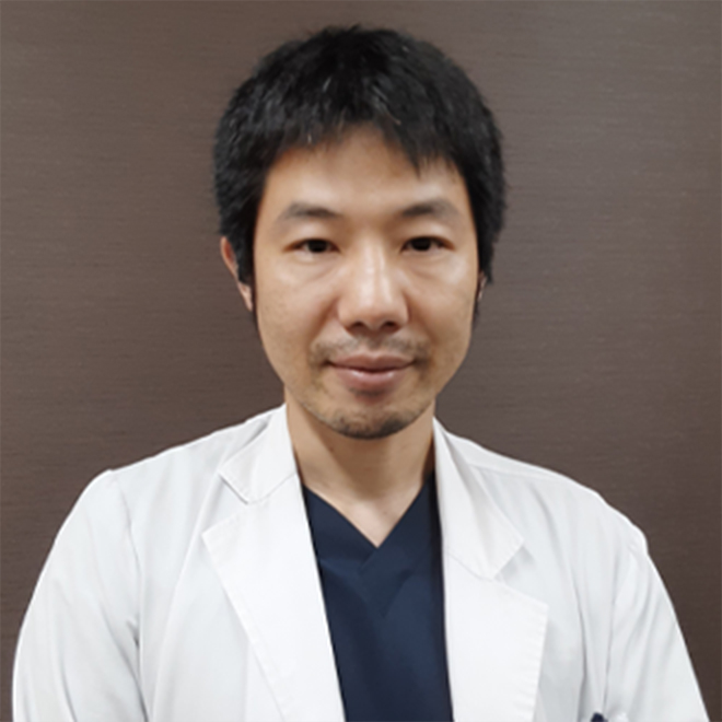 国際医療福祉大学 成田病院 脳神経外科 田中 達也 先生