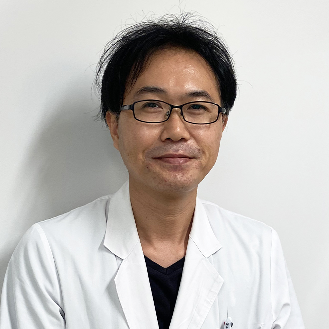 愛知医科大学病院 脳神経外科 名倉 崇弘 先生