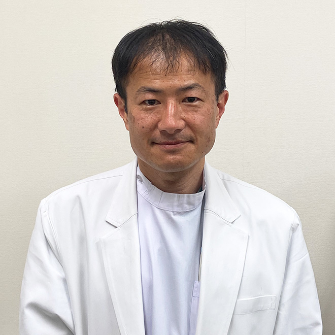 関西医科大学 脳神経外科学 羽柴 哲夫 先生