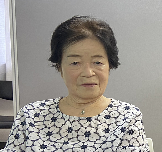 Y.M.さん