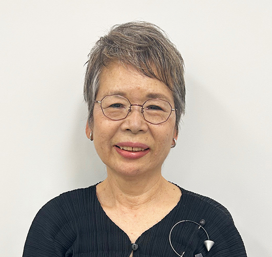 清井 治美さん